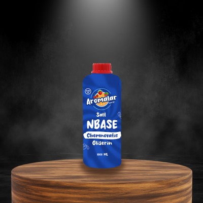 Chemnovatic SALT NBASE 1LT  Chemnovatic SALT NBASE 1LT